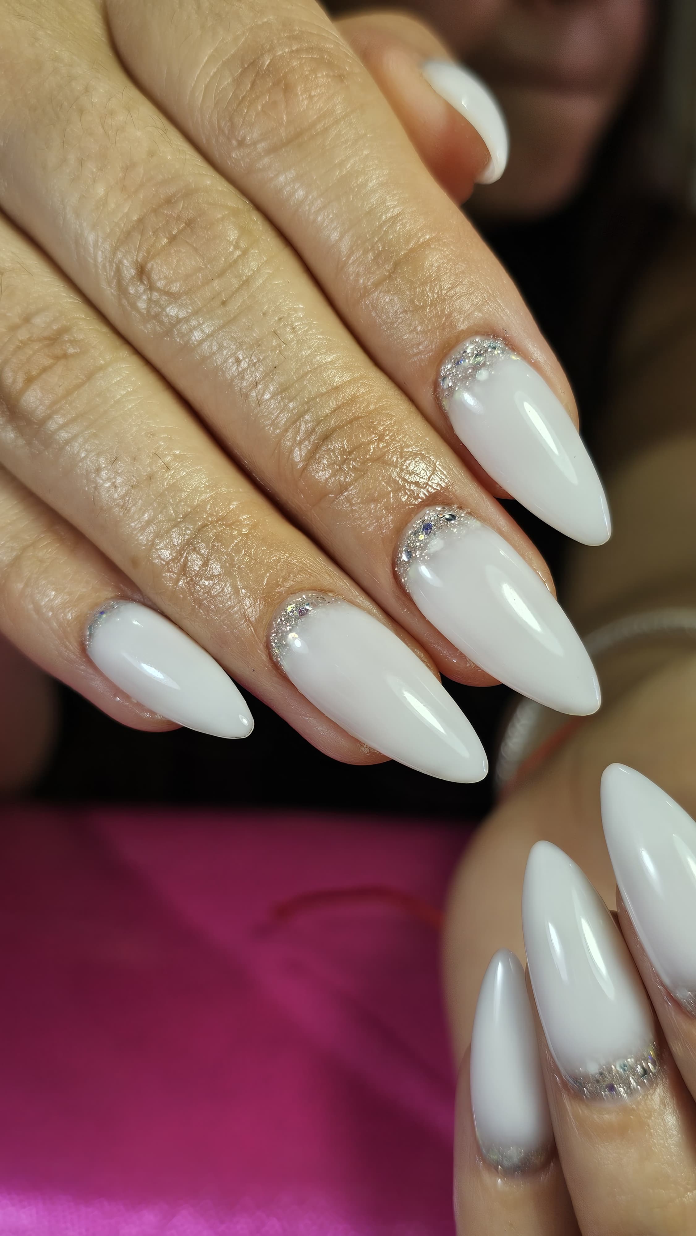 Esmaltado permanente